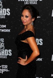 CHERYL BURKE