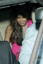 CHERYL COLE