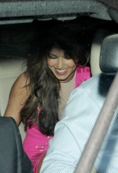 CHERYL COLE