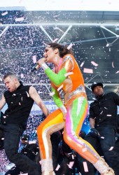 CHERYL COLE
