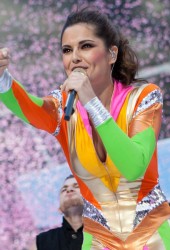 CHERYL COLE