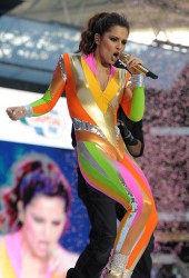 CHERYL COLE