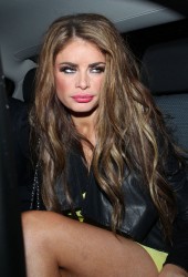 CHLOE SIMS