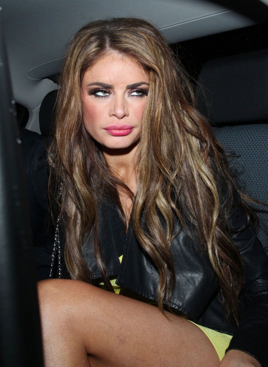 CHLOE SIMS