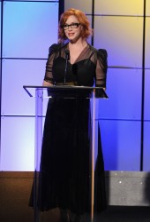 CHRISTINA HENDRICKS