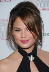 CHRISTINE TEIGEN