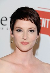CHYLER LEIGH