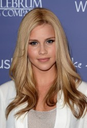 CLAIRE HOLT