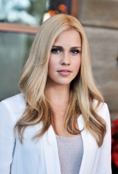 CLAIRE HOLT