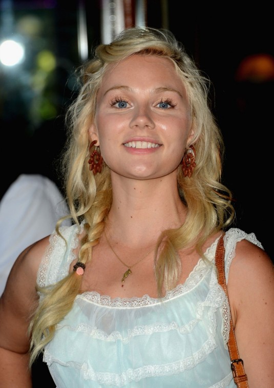 CLARE BOWEN