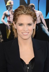 CODY HORN