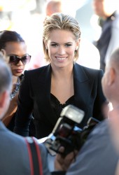 CODY HORN