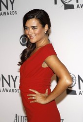 COTE de PABLO