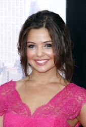 DANIELLE CAMPBELL