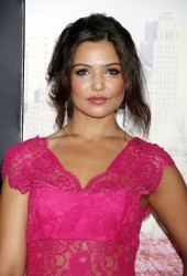 DANIELLE CAMPBELL