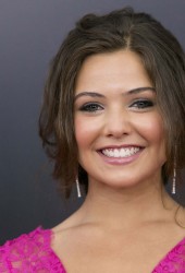 DANIELLE CAMPBELL