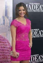 DANIELLE CAMPBELL