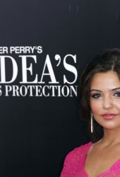 DANIELLE CAMPBELL