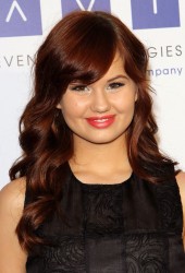 DEBBY RYAN