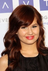 DEBBY RYAN