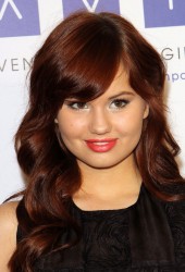 DEBBY RYAN