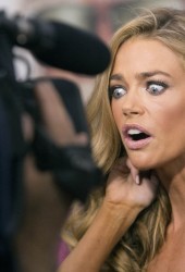 DENISE RICHARDS
