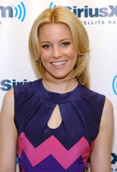 ELIZABETH BANKS