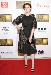 EMILY DESCHANEL