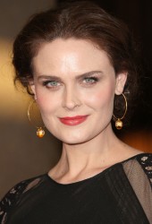 EMILY DESCHANEL