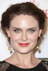 EMILY DESCHANEL