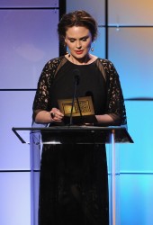 EMILY DESCHANEL