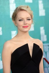 EMMA STONE
