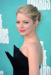 EMMA STONE