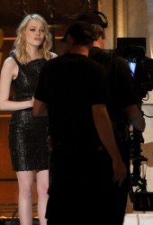 EMMA STONE