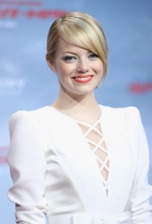 EMMA STONE