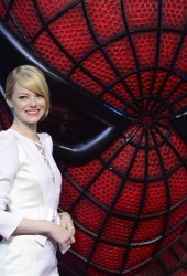 EMMA STONE