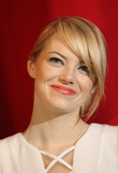 EMMA STONE