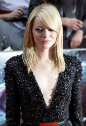 EMMA STONE