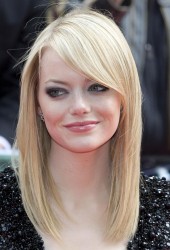 EMMA STONE