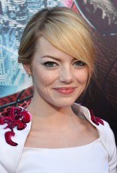 EMMA STONE