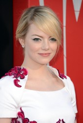 EMMA STONE