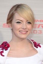 EMMA STONE