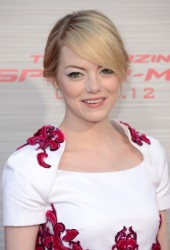 EMMA STONE