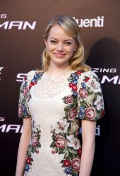 EMMA STONE