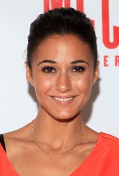 EMMANUELLE CHRIQUI