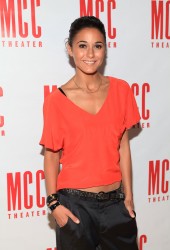 EMMANUELLE CHRIQUI