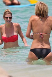 ERIN ANDREWS