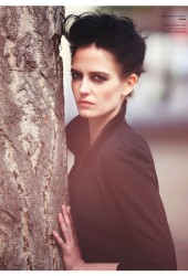 EVA GREEN