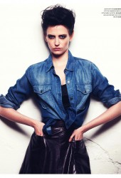 EVA GREEN