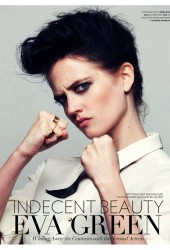 EVA GREEN